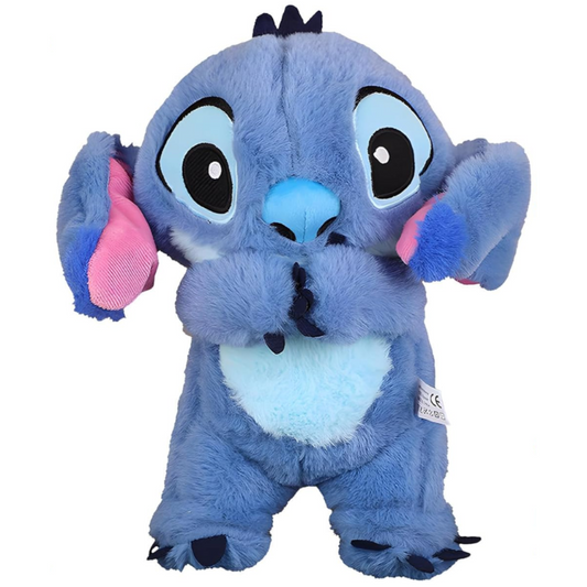 Peluche que Respira
