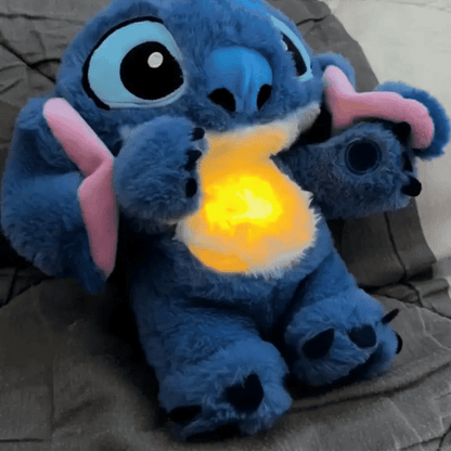 Peluche que Respira