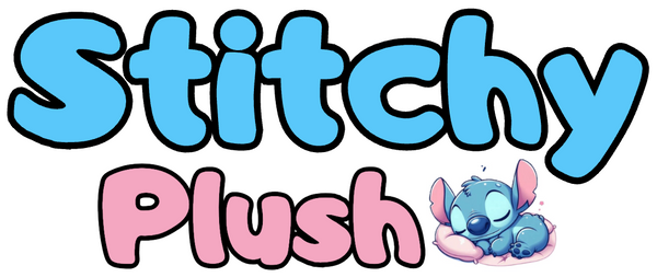 StitchyPlush